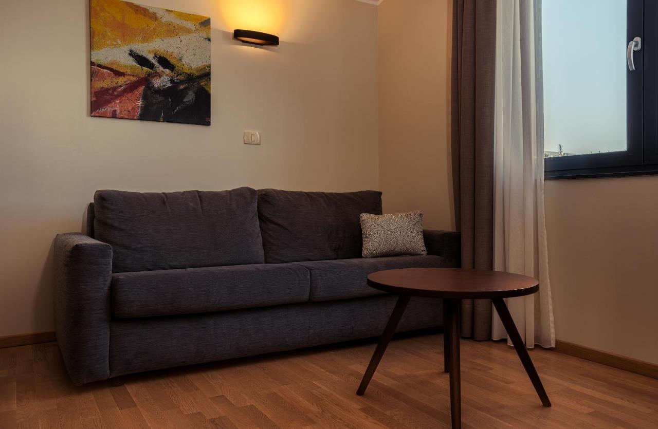 Belvedere Resort Hotels Izola Exterior foto