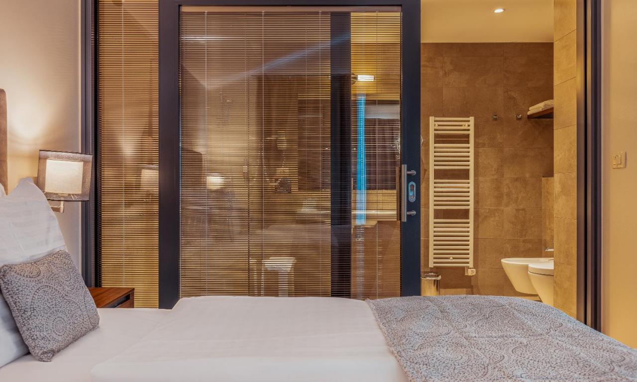 Belvedere Resort Hotels Izola Exterior foto