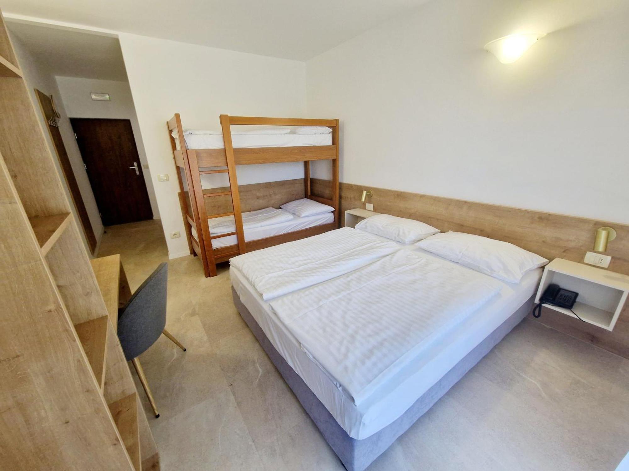 Belvedere Resort Hotels Izola Exterior foto