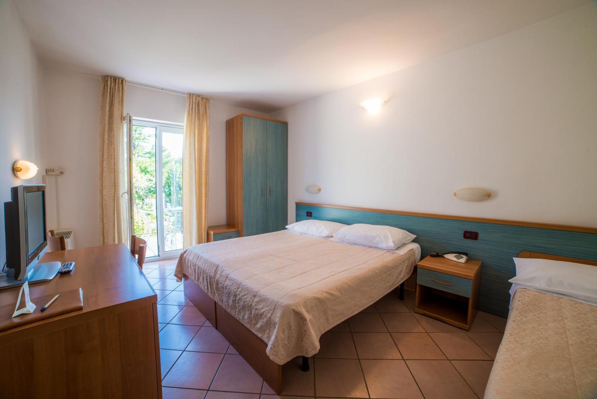 Belvedere Resort Hotels Izola Exterior foto