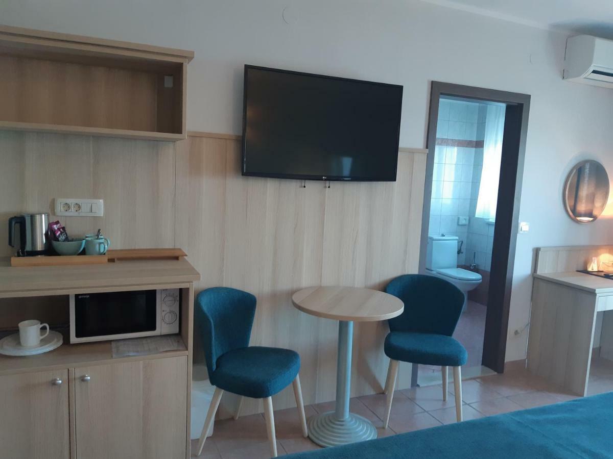 Belvedere Resort Hotels Izola Exterior foto