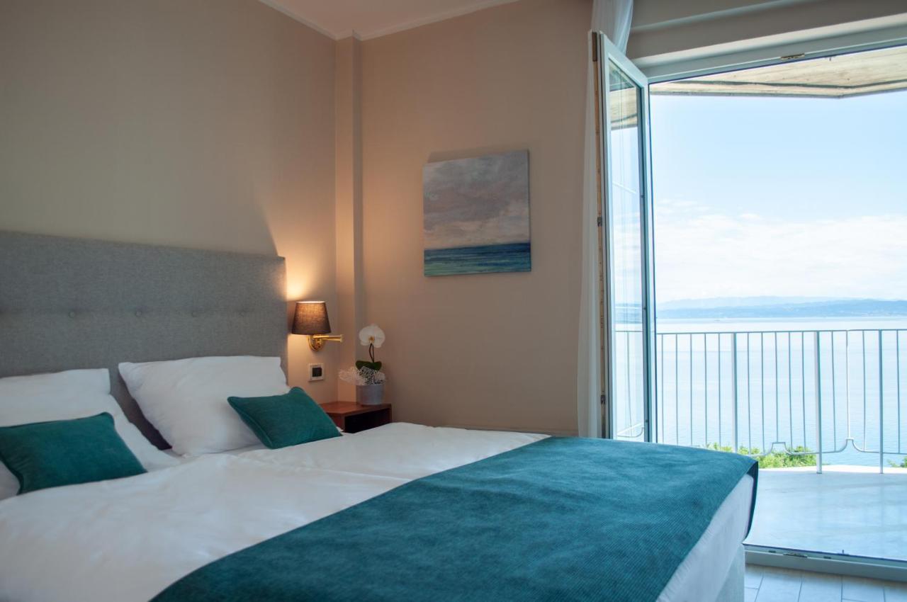 Belvedere Resort Hotels Izola Exterior foto
